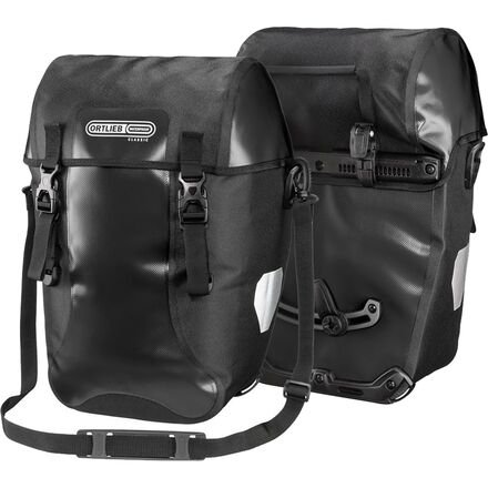 (取寄) オルトリーブ バイク-パッカー クラシック パニエ - ペア Ortlieb Bike-Pac...