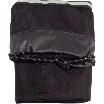 (取寄) オルトリーブ メッシュ ポケット Ortlieb Mesh Pocket Black