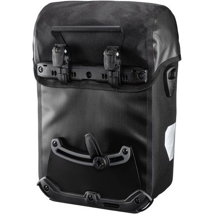 (取寄) オルトリーブ スポーツ-パッカー クラシック パニエ - ペア Ortlieb Sport-...