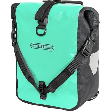 (取寄) オルトリーブ スポーツ-ローラー フリー パニエ - ペア Ortlieb Sport-Roll...