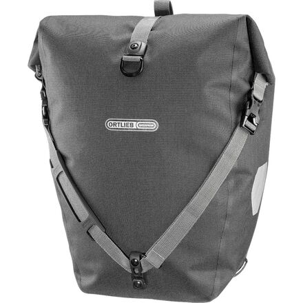 (取寄) オルトリーブ バック-ローラー アーバン パニア Ortlieb Back-Roller Urban Pannier Pepper