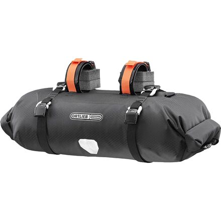 (取寄) オルトリーブ ハンドルバー パック Ortlieb Handlebar Pack Black