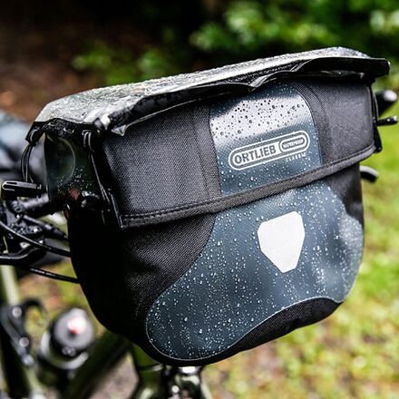 (取寄) オルトリーブ アルティメット シックス マップ ケース Ortlieb Ultimate Si...