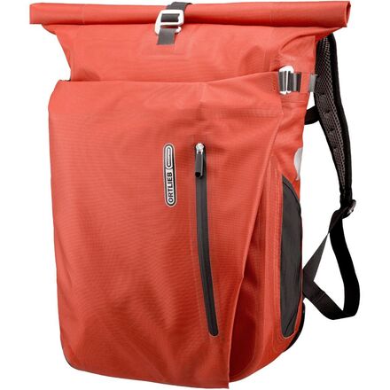 (取寄) オルトリーブ バリオ ピーエス パニア Ortlieb Vario PS Pannier Rooibos
