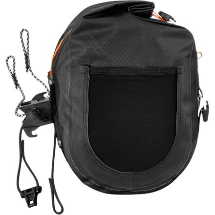 (取寄) オルトリーブ ハンドルバー-パック QR Ortlieb Handlebar-Pack QR Black