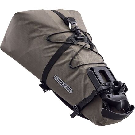 乐天商城 - (取寄) オルトリーブ シート-パック QR Ortlieb Seat-Pack QR Dark Sand