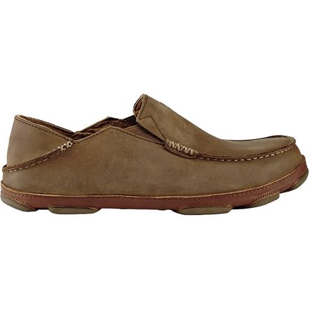 Rakuten - (取寄) オルカイ メンズ モロア シューズ - メンズ Olukai men Moloa Shoe - Men's Ray/Toffee
