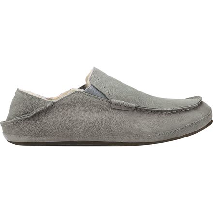 ■商品詳細■ブランドOlukaiオルカイ■商品名Moloa Slipper - Men'sモロア スリッパ - メンズ■商品状態新品・並行輸入品■色Sharkskin/Sharkskin■備考(取寄) オルカイ メンズ モロア スリッパ - メンズ Olukai men Moloa Slipper - Men's Sharkskin/SharkskinOlukai サンダル メンズ ファッション ブランド 大きいサイズbc-OLU002A