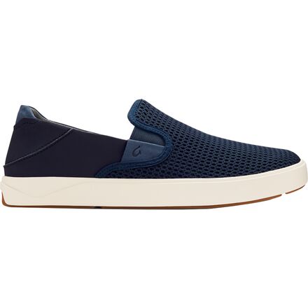 Men'S Shoes - (取寄) オルカイ メンズ ラエアーヒ シューズ - メンズ Olukai men Lae'ahi Shoe - Men's Blue Depth/Blue Depth