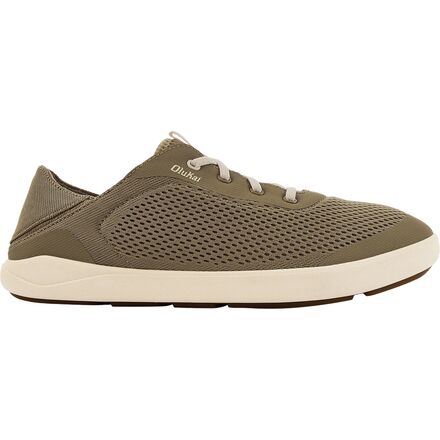 乐天商城 - (取寄) オルカイ メンズ モク ペ シューズ - メンズ Olukai men Moku Pae Shoe - Men's Clay/Tapa