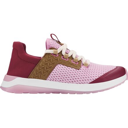 (取寄) オルカイ レディース ワイルク シューズ - ウィメンズ Olukai women Wailuku Shoe - Women's Paradise Pink/Loganberry
