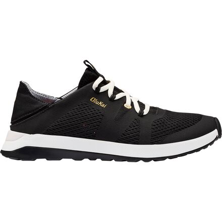 其它 - (取寄) オルカイ レディース フイア シューズ - ウィメンズ Olukai women Huia Shoe - Women's Black/Black