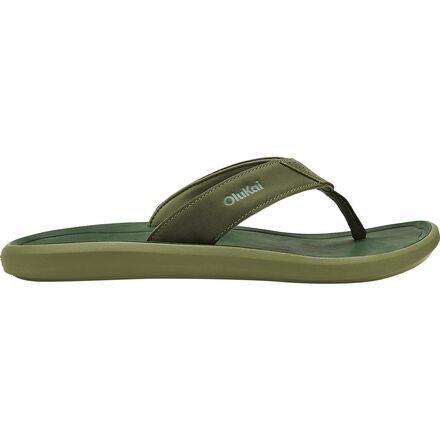 ■商品詳細■ブランドOlukaiオルカイ■商品名Pili Flip Flop - Men'sフリップ フロップ - メンズ■商品状態新品・並行輸入品■色Desert Moss/Deep Green■備考(取寄) オルカイ メンズ フリップ フロップ - メンズ Olukai men Pili Flip Flop - Men's Desert Moss/Deep GreenOlukai サンダル メンズ ファッション ブランド 大きいサイズbc-OLUY088