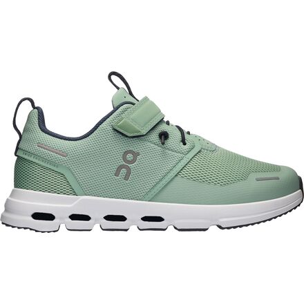 Other - (取寄) オンランニング リトルキッズ クラウド プレイ シューズ - リトル キッズ On Running little kids Cloud Play Shoe - Little Kids' Sage/White