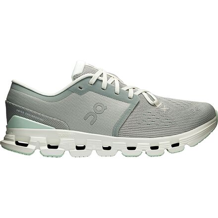 ■商品詳細■ブランドOn Runningオンランニング■商品名Cloud X 4 Running Shoe - Women'sクラウド X 4 ランニング シューズ - ウィメンズ■商品状態新品・並行輸入品■色Tin/Iceberg■備考(取寄) オンランニング レディース クラウド X 4 ランニング シューズ - ウィメンズ On Running women Cloud X 4 Running Shoe - Women's Tin/IcebergOn Running レディース シューズ スニーカー スポーツ ブランド ランニング マラソン カジュアル ストリート 大きいサイズ ビックサイズbc-ONFB0C4