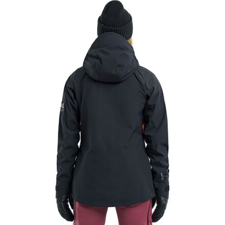 (取寄) オラージュ レディース アルピナ ジャケット - ウィメンズ Orage women Alp...