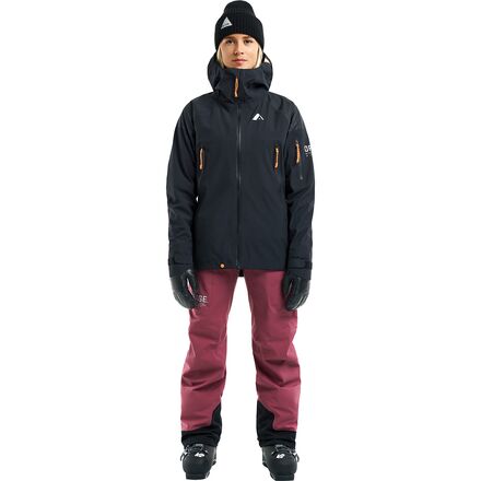 (取寄) オラージュ レディース アルピナ ジャケット - ウィメンズ Orage women Alp...