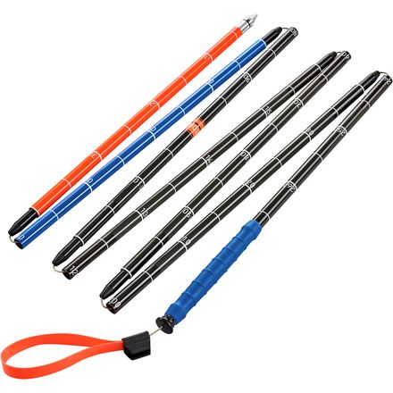 ■商品詳細■ブランドOrtovoxオルトボックス■商品名Carbon 280+ PFA Probeカーボン 280+ PFA プローブ■商品状態新品・並行輸入品■色Black■備考(取寄) オルトボックス カーボン 280+ PFA プローブ Ortovox Carbon 280+ PFA Probe BlackOrtovox スキー スノーボード スノボ グッズ ブランド カジュアル ストリート アウトドア bc-ORT008T