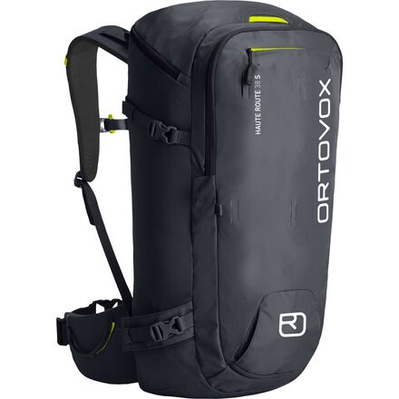 (取寄) オルトボックス ハウテ ルート S 38L バックパック Ortovox Haute Route S ...