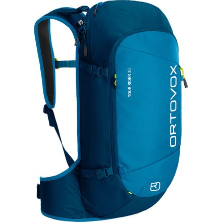 (取寄) オルトボックス ツアー ライダー 30L バックパック Ortovox Tour Rider 30L...