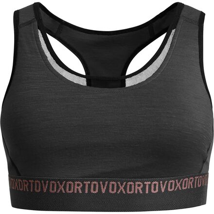 ■商品詳細■ブランドOrtovoxオルトボックス■商品名185 Rock'N'Wool Sport Top - Women's185 ロックンウール スポーツ トップ - ウィメンズ■商品状態新品・並行輸入品■色Black Raven■備考(取寄) オルトボックス レディース 185 ロックンウール スポーツ トップ - ウィメンズ Ortovox women 185 Rock'N'Wool Sport Top - Women's Black RavenOrtovox レディース スポブラ スポーツブラ スポーツ フィットネス ジム ランニング ジョギング ウェア 女性 インナー ブラbc-ORTL0ML