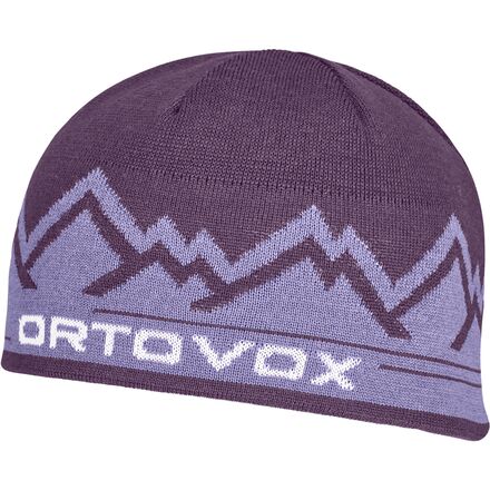 樂天商城 - (取寄) オルトボックス ピーク ビーニー Ortovox Peak Beanie Wild Berry