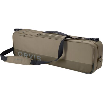(取寄) オービス キャリー イット オール バッグ Orvis Carry It All Bag Dusty Olive