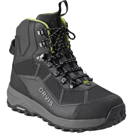 Fly Fishing Accessories - (取寄) オービス プロ ハイブリット ウェーディング ブーツ Orvis Pro Hybrid Wading Boot Shadow