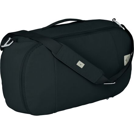 (取寄) オスプレーパック アーケイン 30L ダッフル パック Osprey Packs Arcane 30...