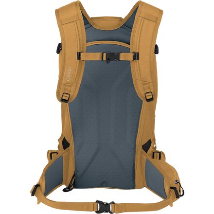 (取寄) オスプレーパック ソールデン 32L バックパック Osprey Packs Soelden 32L ...