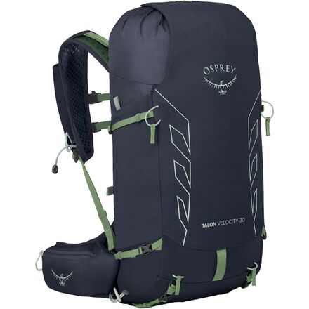 (取寄) オスプレーパック メンズ タロン ヴェロシティ 30L バックパック - メンズ ...