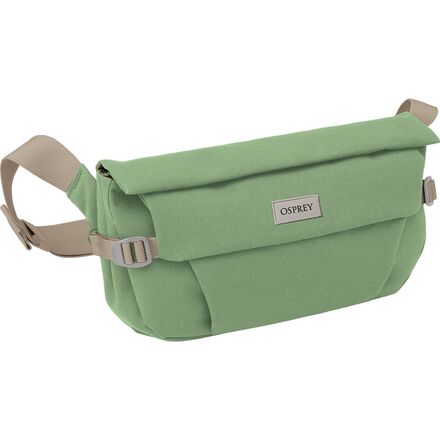 (取寄) オスプレーパック アーケイン ヒップ バッグ Osprey Packs Arcane Hip Bag Botanica