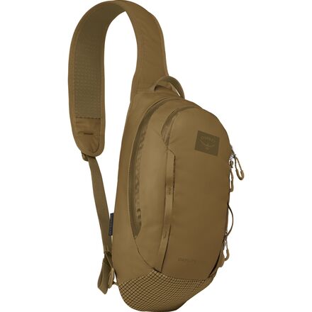 (取寄) オスプレーパック デイライト スリング Ltd Osprey Packs Daylite Sling LTD Histosol Brown