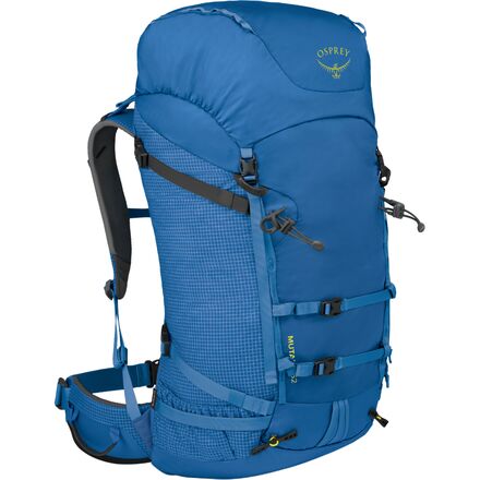 (取寄) オスプレーパック ミュータント 52 バックパック Osprey Packs Mutant 52 Backpack Blue Flame