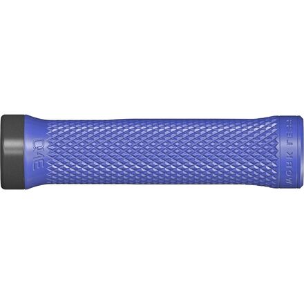 Grip - (取寄) ワンアップコンポーネント グリップス OneUp Components Grips Blue