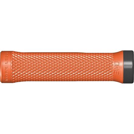 Grip - (取寄) ワンアップコンポーネント グリップス OneUp Components Grips Orange