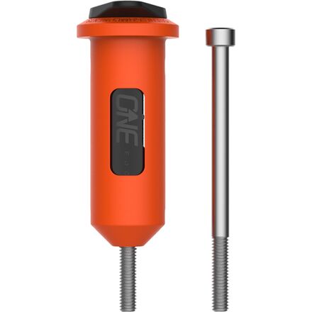 乐天商城 - (取寄) ワンアップコンポーネント EDC ライト ツール システム OneUp Components EDC Lite Tool System Orange