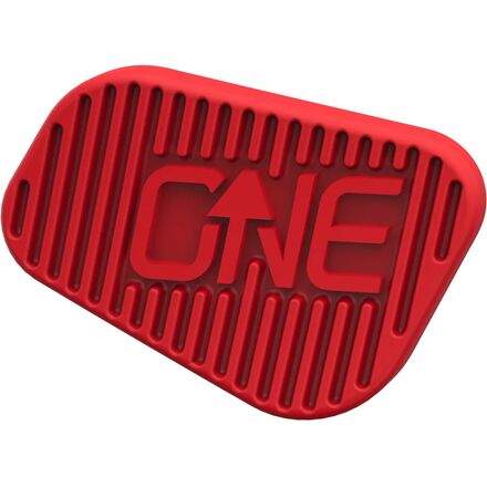 Tire Tube Set - (取寄) ワンアップコンポーネント V3 ドロッパー レバー クッション OneUp Components V3 Dropper Lever Cushion Red