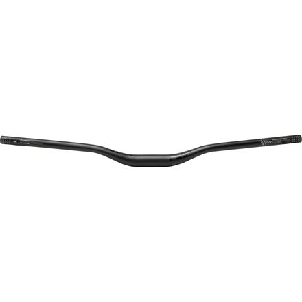 (取寄) ワンアップコンポーネント アロイ ハンドルバー OneUp Components Alloy Handlebar Black