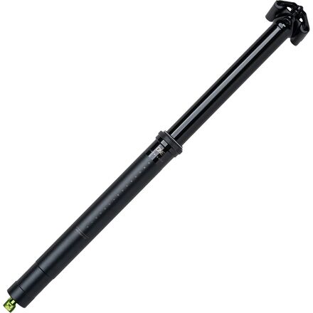 (取寄) ワンアップコンポーネント V3 ドロッパー ポスト OneUp Components V3 Dropper Post Black 2