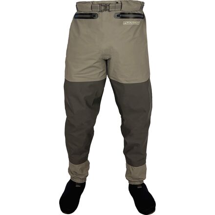 (取寄) メンズ スレート ブリーザブル ガイド パンツ - メンズ Paramount Outdoors men Slate Breathable Guide Pant - Men 039 s Elk