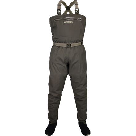 Other - (取寄) メンズ ストーンフライ ブリーザブル ウェーダー - メンズ Paramount Outdoors men Stonefly Breathable Wader - Men's Elk