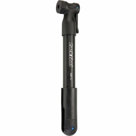 Tire Tube Set - (取寄) パークツール ミニ ポンプ Park Tool Mini Pump Black