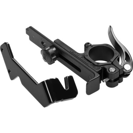 Wear - (取寄) パークツール TS-25 リペア スタンド マウンテッド ホイール ツルーイング スタンド Park Tool TS-25 Repair Stand Mounted Wheel Truing Stand Black