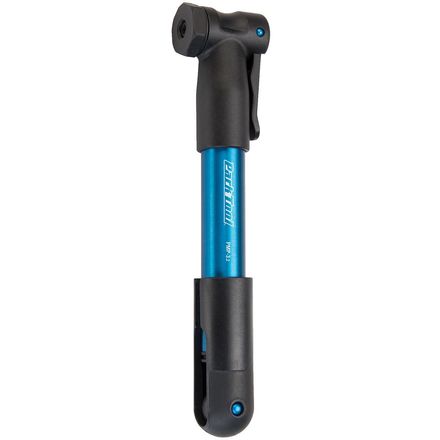 Other - (取寄) パークツール PMP-3.2 ミクロ ポンプ Park Tool PMP-3.2 Micro Pump Blue