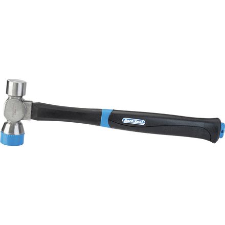 乐天商城 - (取寄) パークツール HMR-8 ショップ ハンマー Park Tool HMR-8 Shop Hammer Black
