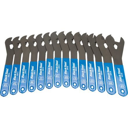 Tire Tube Set - (取寄) パークツール 13mm - 28mm ショップ コーン レンチ Park Tool 13mm - 28mm Shop Cone Wrench