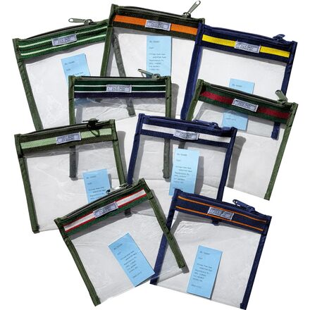 (取寄) カレッジ パス ケース Puebco College Pass Case Assorted