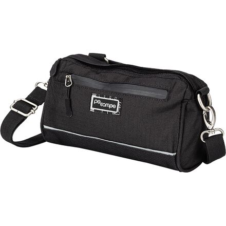 (取寄) ポカンポ キンガ ハンドルバー バッグ 2 Po Campo Kinga Handlebar Bag 2 B...