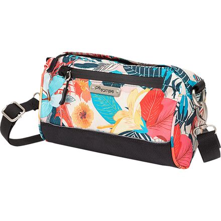 樂天商城 - (取寄) ポカンポ キンガ ハンドルバー バッグ 2 Po Campo Kinga Handlebar Bag 2 Flora
